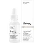 NIACINAMIDE 10%+ZINC 1% 30ML