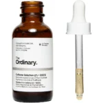 CAFFEINE SOLUTION 5% + EGCG 30ML
