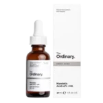 MANDELIC ACID 10% + HA