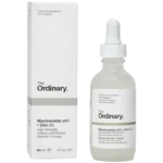 NIACINAMIDE 10%+ZINC 1% 60ML