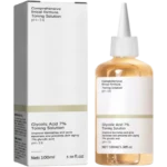 GLYCOLIC ACID TONING 7% TONING SOLUTION 100ML
