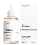 GLYCOLIC ACID TONING 7% TONING SOLUTION 240 ML