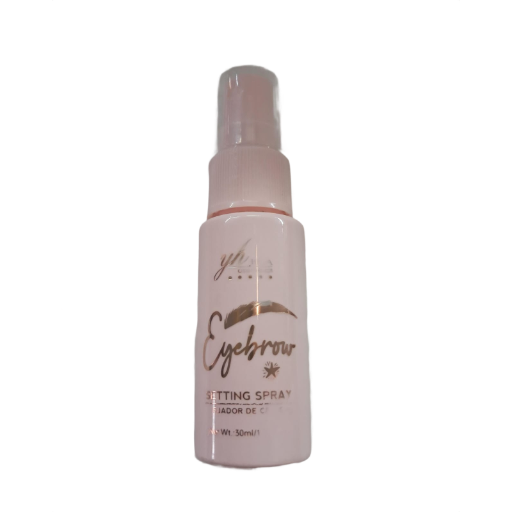 SS-30A YH BEJA COSMETIC SETTING SPRAY - Imagen 1