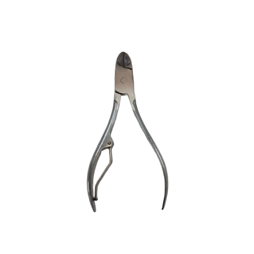 YH BEJA COSMETIC CUTICLE NIPPER GRANDE - Imagen 1