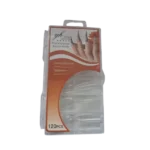 YH BEJA COSMETIC UÑAS LONG ESTILETO 120PCS
