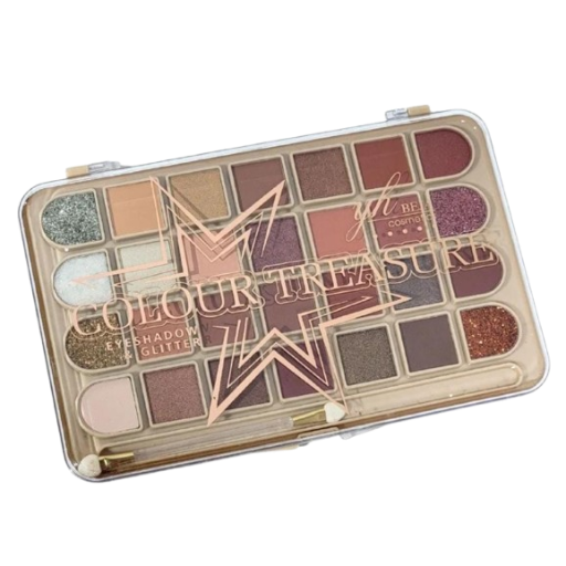 YH-7002-303B YH BEJA COSMETIC COLOUR TREASURE - Imagen 1