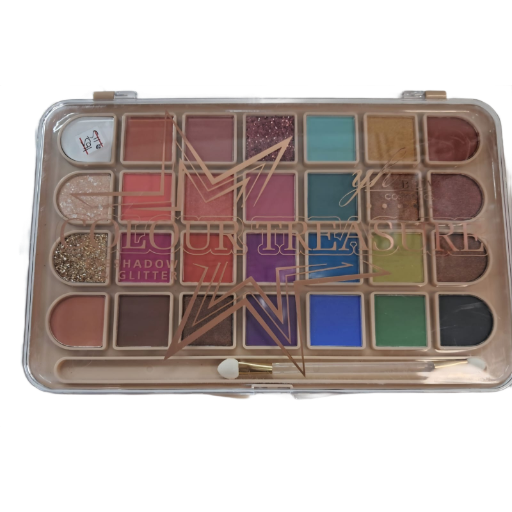 YH-7002-303B YH BEJA COSMETIC COLOUR TREASURE - Imagen 1