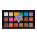 YH BEJA COSMETIC OMBRETTO BEAUTY EYE SHADOW