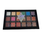 YH BEJA COSMETIC OMBRETTO BEAUTY EYE SHADOW