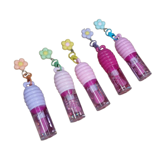 YH BEJA COSMETIC LOVE MAGIC LIP GLOSS - Imagen 1