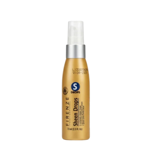 DR1123-004 FIRENZE SHEEN DROPS - Imagen 1