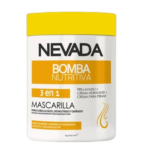 NEVADA BOMBA NUTRITIVA