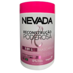 NEVADA RECONSTRUCAO PODEROSA