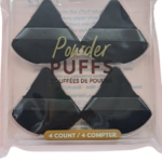 POWER PUFFS