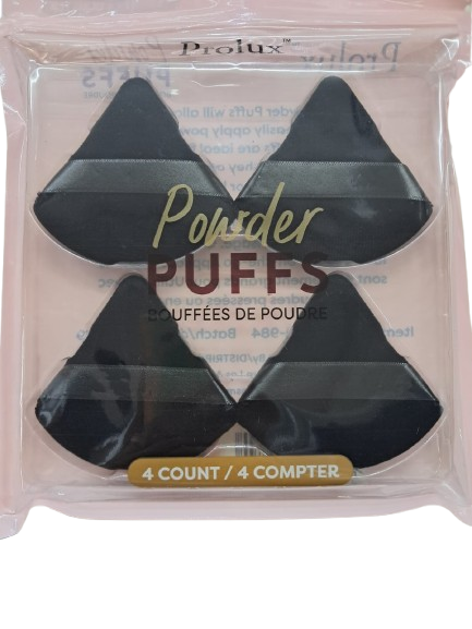 N-984 POWER PUFFS - Imagen 1