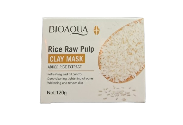 NO.BQY11398 BIOAQUA CLAY MASK - Imagen 1