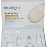 BIOAQUA REJUVENANTING