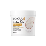 BIOAQUA HAIR MASK