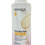 BIOAQUA SHAMPOO
