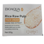 BIOAQUA FACE CREAM