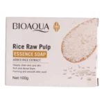 BIOAQUA ESSENCE SOAP
