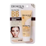 BIOAQUA WHITENING FLAWLESS SKIN
