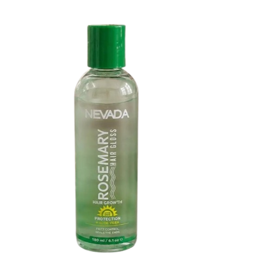 NV02804 NEVADA ROSEMARY HAIR GLOSS HAIR GROWTH - Imagen 1