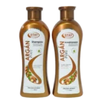 STAY ARGAN PLUS