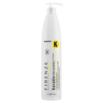 FIRENZE KERATIN SHAMPOO