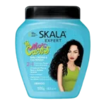 SKALA MAIS CACHOS 