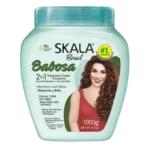 SKALA BABOSA ALOE VERA 